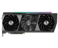 Zotac GeForce RTX 3070 Ti AMP Extreme Holo 8GB GDDR6X - 687369 - zdjęcie 5